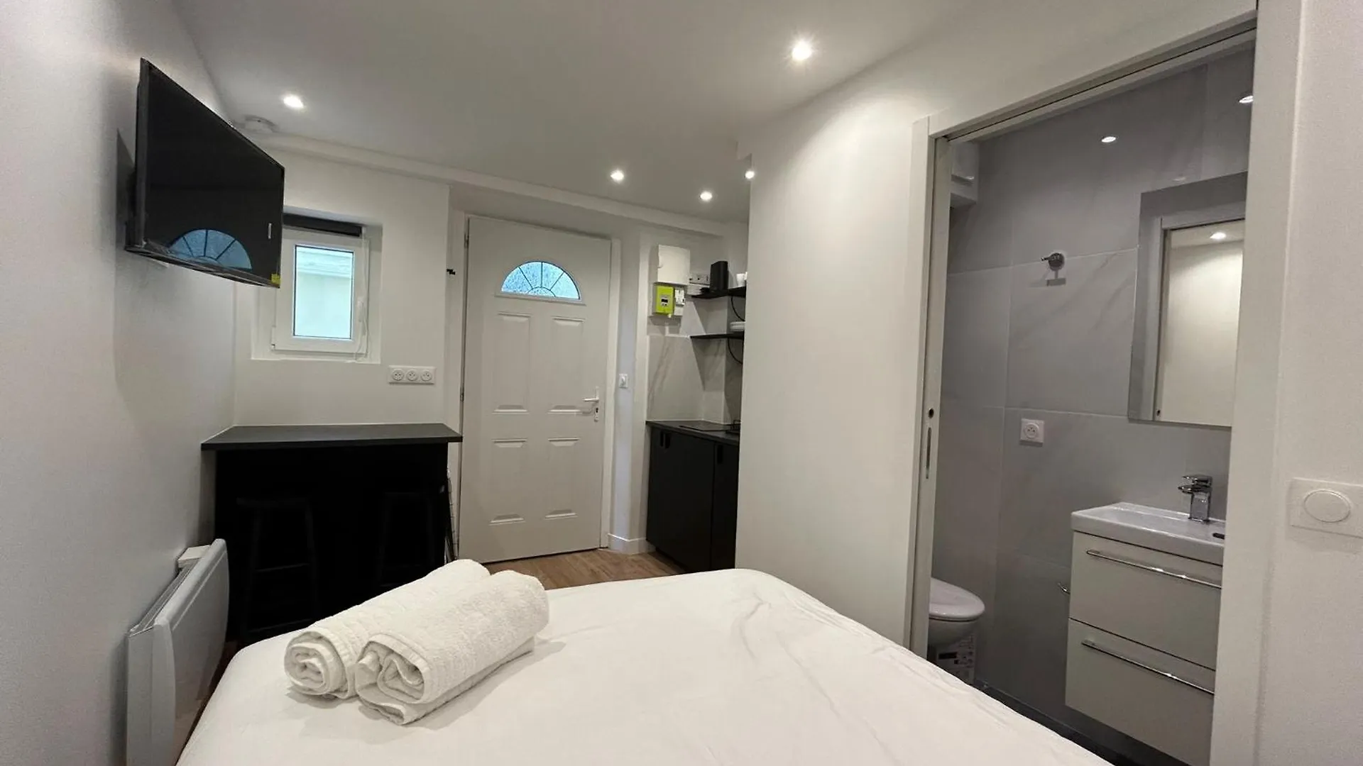 Rdc Place D'Italie Hotel Paris France