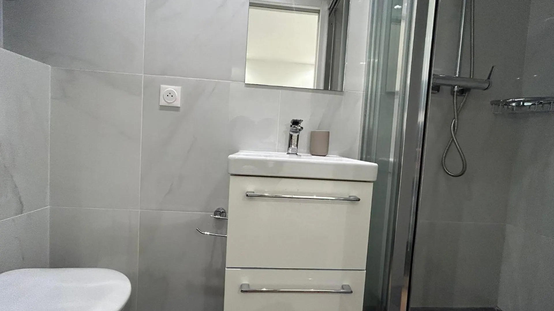 Guest house Rdc Place D'Italie Hotel Paris France